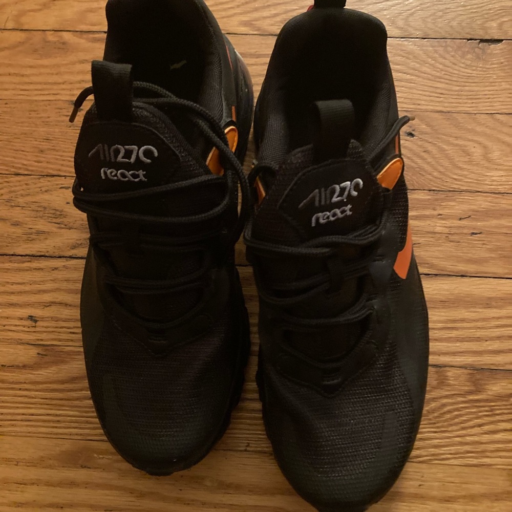 Boys Nike sneakers